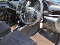 TOYOTA YARIS 1.2 A/T ปี 2021 รูปที่ 10